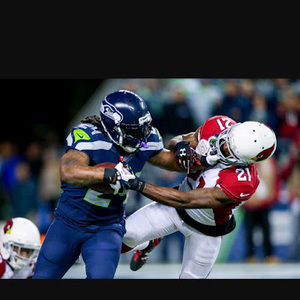 Meet your Posher, Nicholas